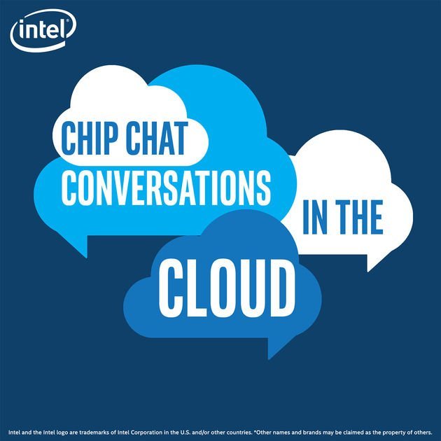 Intel-Conversations in the cloud