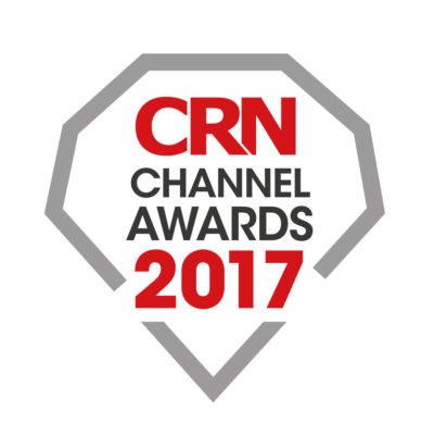 CRN awards - StorPool