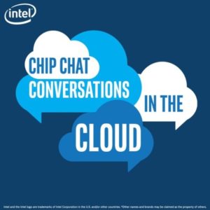 Conversation in the Cloud