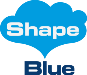 Shapeblue logo