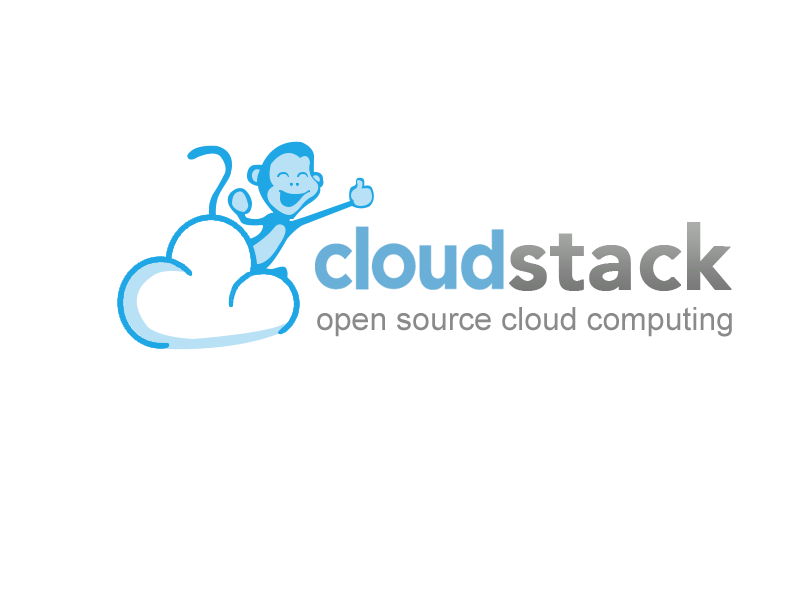 Cloudstack storage