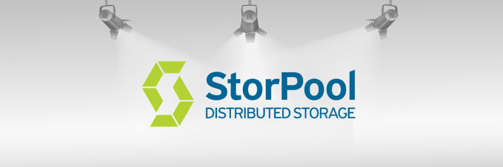 Storage Awards StorPool