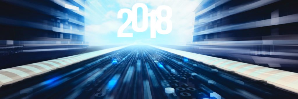 Storage predictions 2018