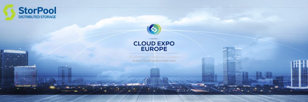CloudExpo Europe 2018