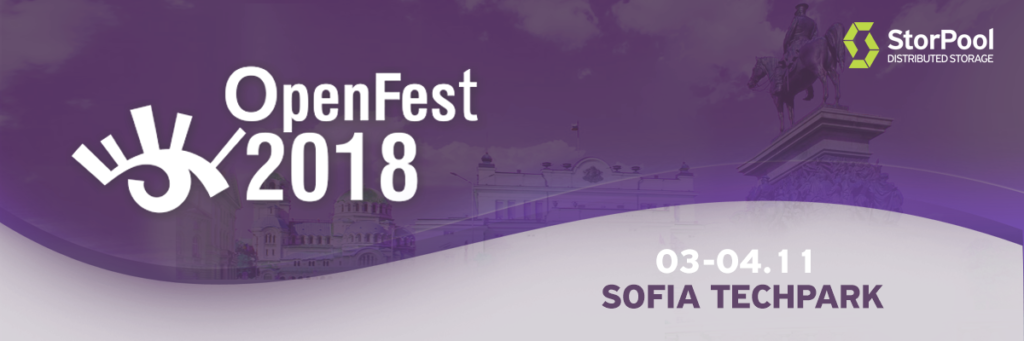 OPENFEST 2018