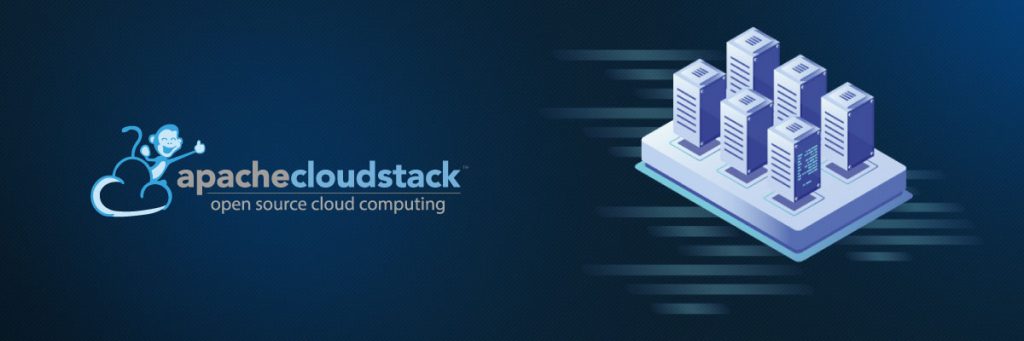 CloudStack SDS IaaS