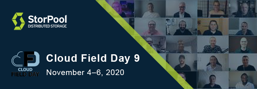 CFD9 Cloud Field Day 2020