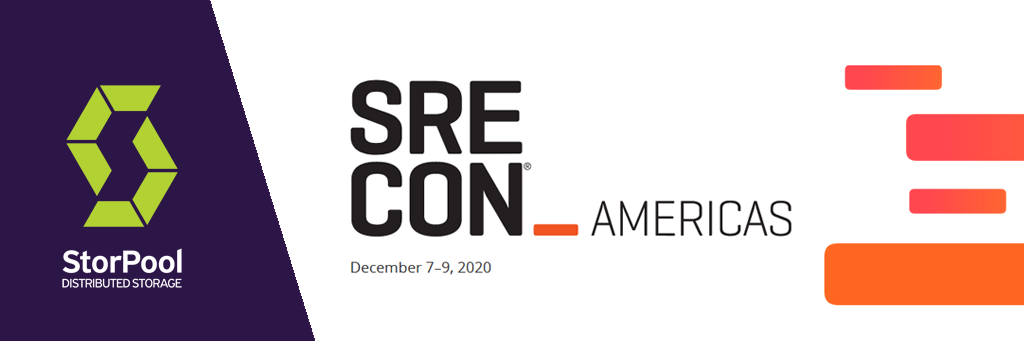 SREcon20 Americas