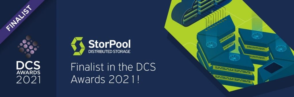 DCS Awards 2021